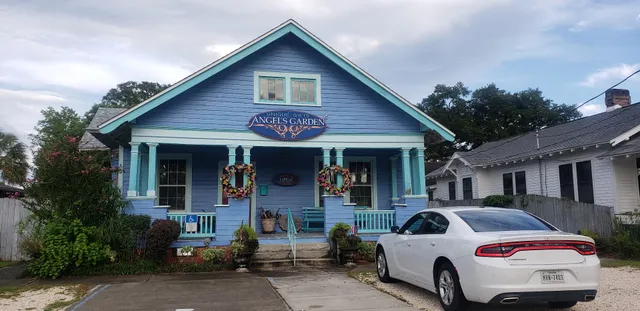Angel's Garden Pensacola