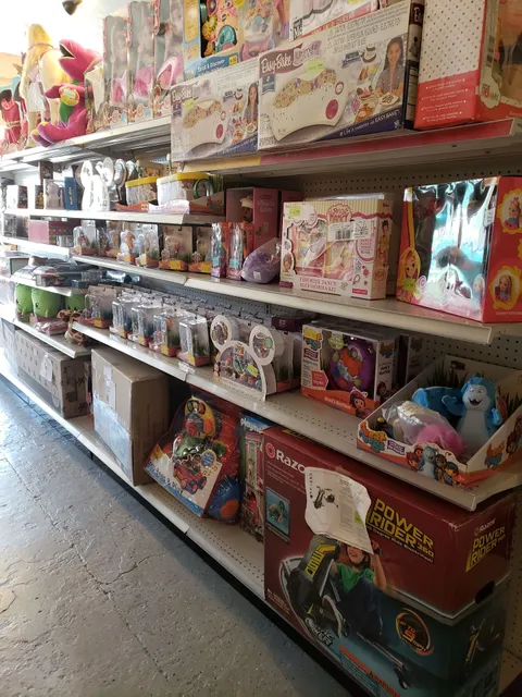 Walla Walla Overstock Outlet