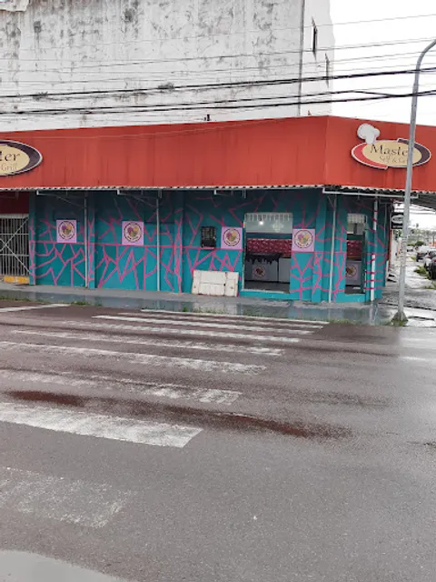 Restaurante Master Self & Grill