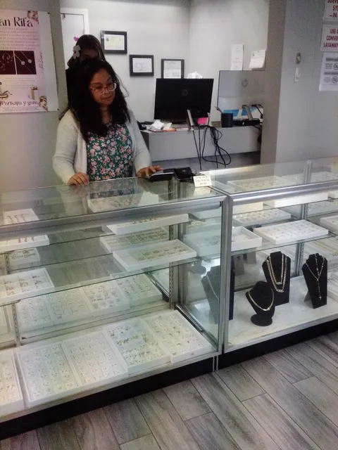 Joyeria Crystal Gaithersburg