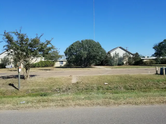 Humphreys County Nursing Home