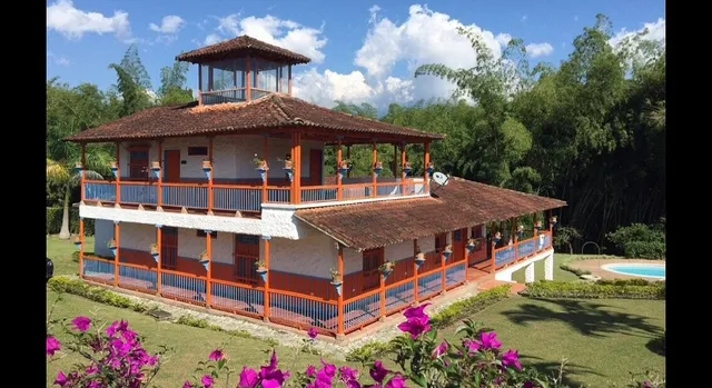 Casaroma Finca Hotel