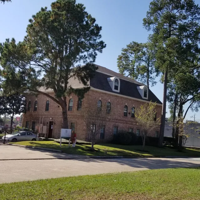Consulate General Of Pakistan, Houston