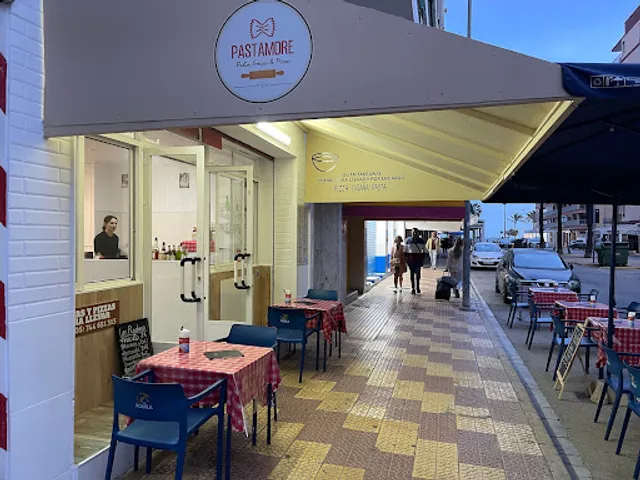 Pastamore