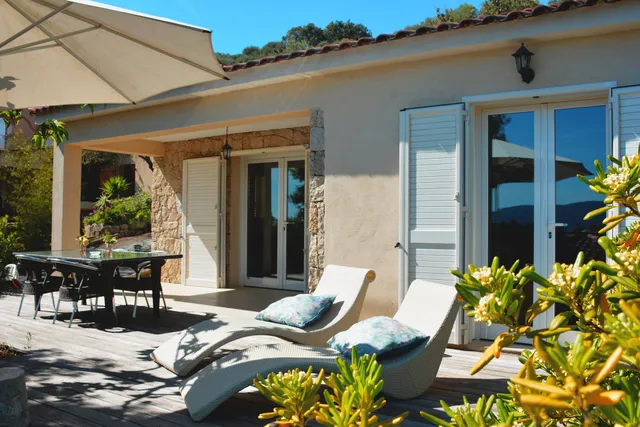 Résidence Ogliastrello