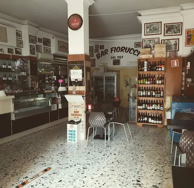 Bar Fiorucci dal 1969