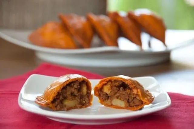 La Casa Del Taco AKA The House of the Taco and Catering