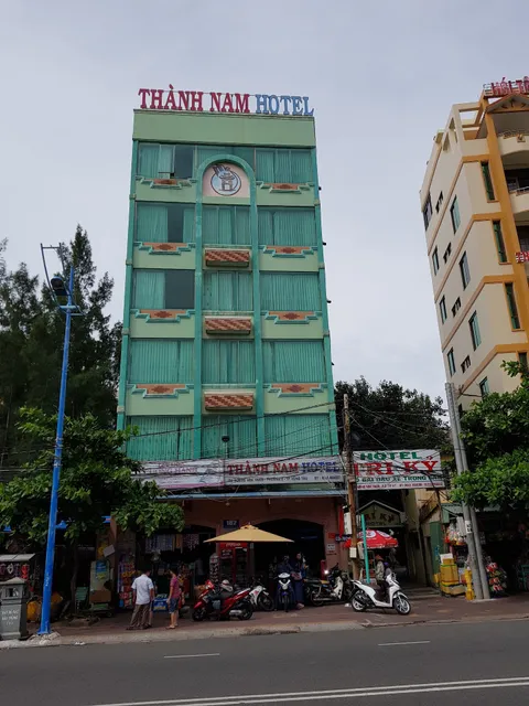 NHÀ HÀNG KHÁCH SẠN THÀNH NAM | NHÀ NGHỈ GIÁ RẺ VŨNG TÀU | NHÀ HÀNG NGON VŨNG TÀU