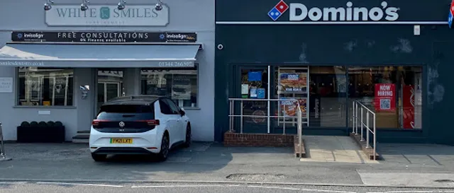 Domino's Pizza - Sunningdale