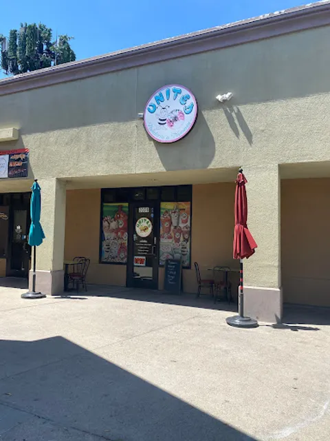 United paleteria y neveria