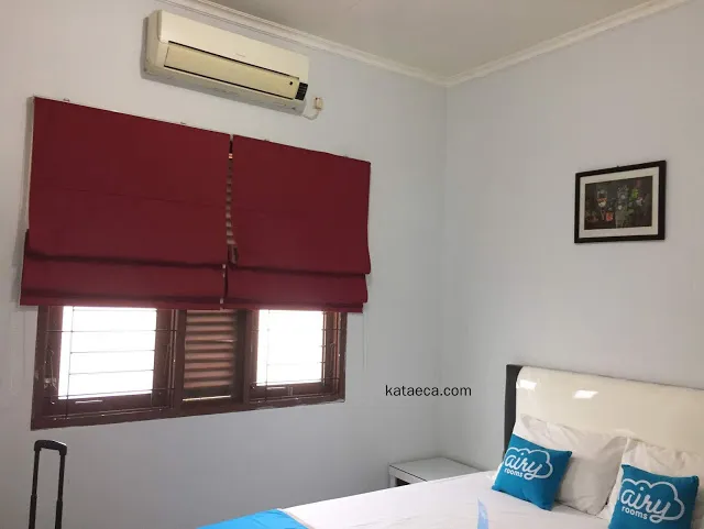 Airy Syariah Kebun Bunga Gatot Subroto Lima 23 Banjarmasin