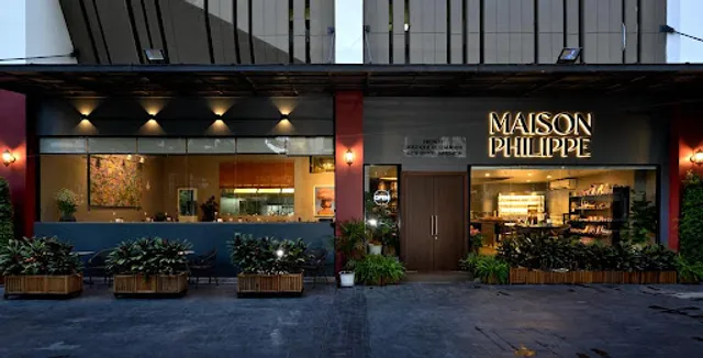 Maison Philippe