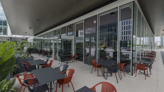 Pizzikotto - Pizzeria & Lifferia - Milano Bisceglie