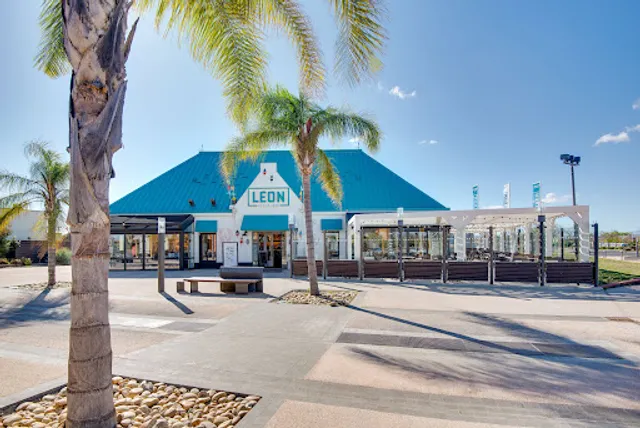 Léon Fish Brasserie - Perpignan-Rivesaltes