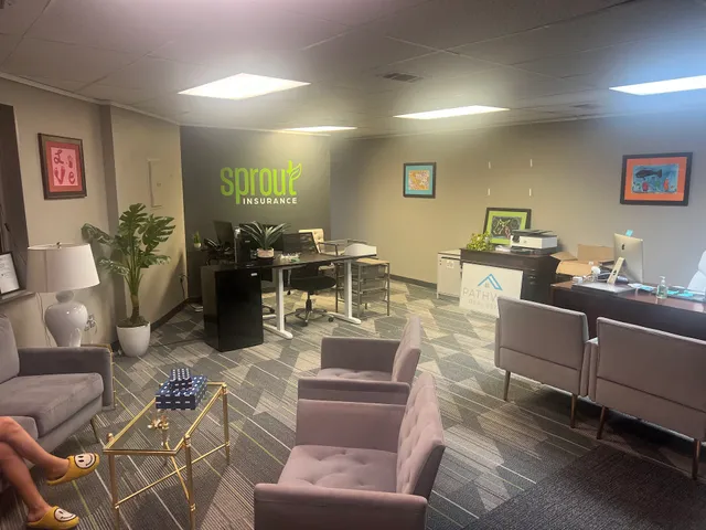 Sprout Insurance The Tim Tubb Agency