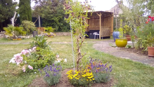 Music’Home Chambres d’hôtes avec SPA île-de-France. Soirée romantique essonne, piscine, et Tâble d'hôte