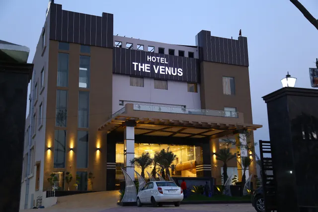 Hotel The Venus