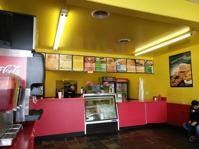 America's Best Wings