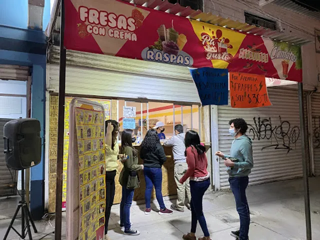 Pa'l Gusto (Granjero)