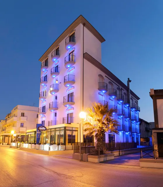 Hotel Emilia