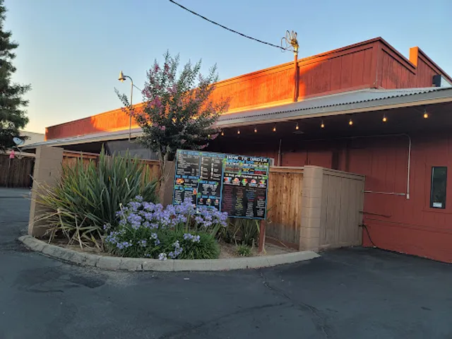 Pura Vida Shaved Ice and Espresso Bar