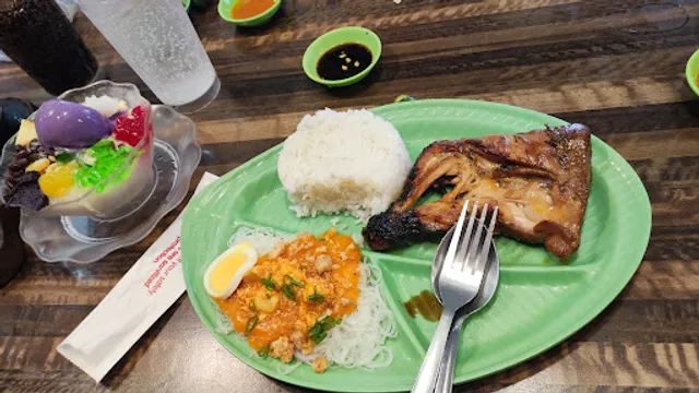 Mang Inasal