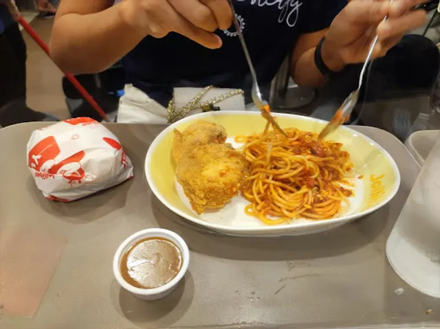 Jollibee PITX