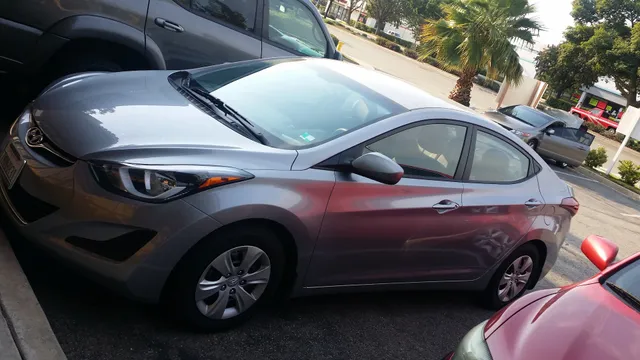 Montclair Auto Center