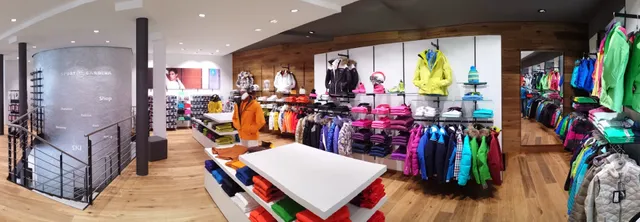 Sport Gardena Noleggio Sci - Ski Rental - Skiverleih