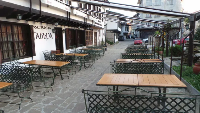 КОЛЬОВАТА КЪЩА