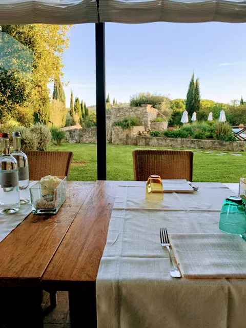 Ristorante La Limonaia