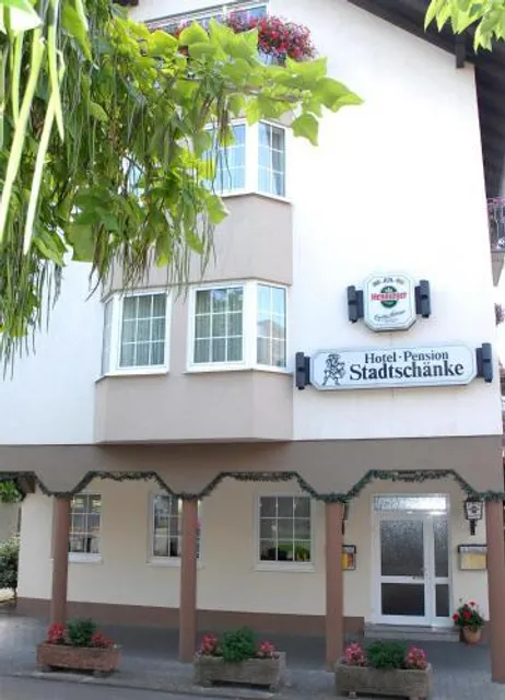Hotel-Restaurant Stadtschänke