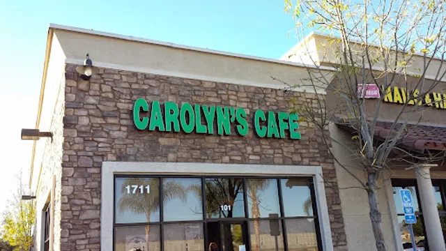 Carolyn's Cafe