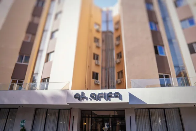 Hôtel Al Afifa