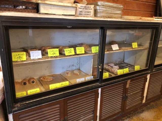 （株）木村屋製パン所