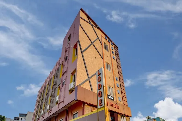 Flagship The Hotel Jay Paradise