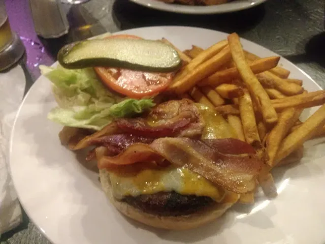 Fox and Fiddle - St Clair (Order from Website and Save More)