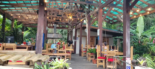 Zaika Indian Cuisine Bar & Grill