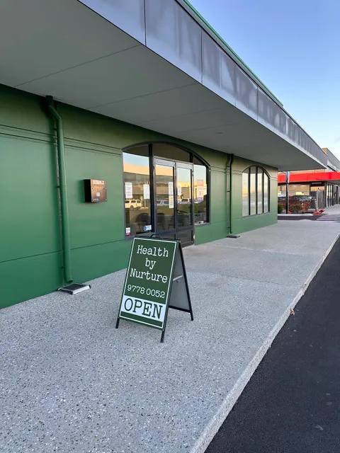 Bunbury Homemaker Centre