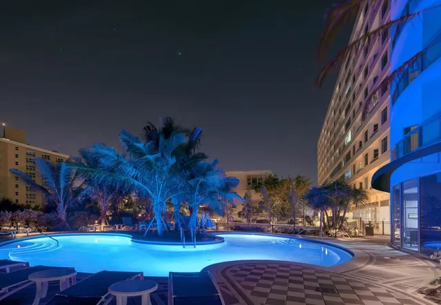 Residence Inn by Marriott Fort Lauderdale Pompano Beach/Oceanfront