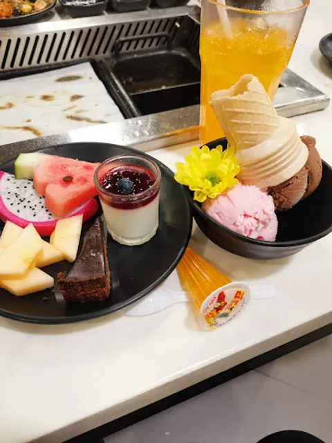 Panda Shabu แพนด้า ชาบู