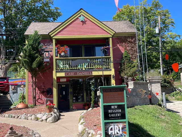 Case-Daniels & Rae Jewelry