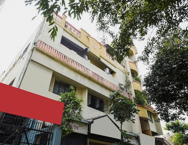 OYO Jai Sai Lodging & Hotel