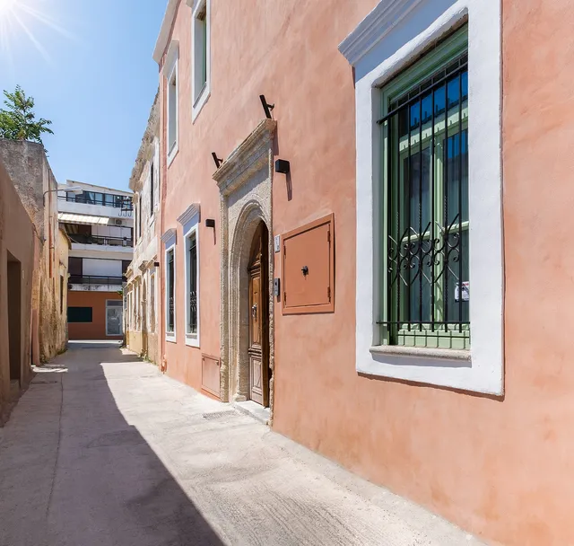 Casa Del Sol - Adults Only