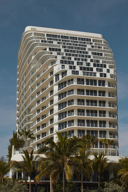 Four Seasons Hotel And Residences Fort Lauderdale
