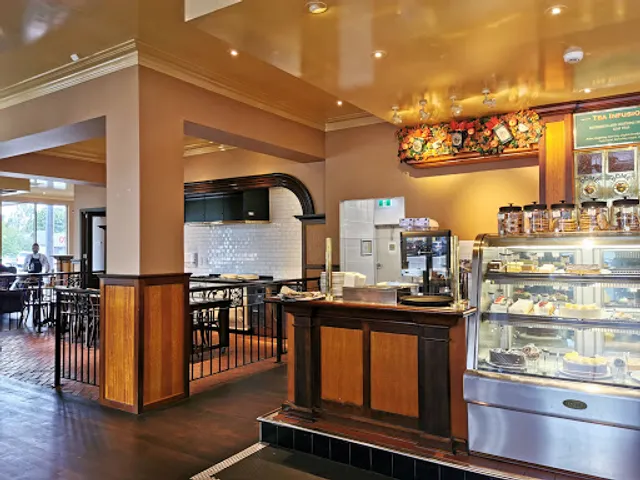 Dôme Café - Gosnells