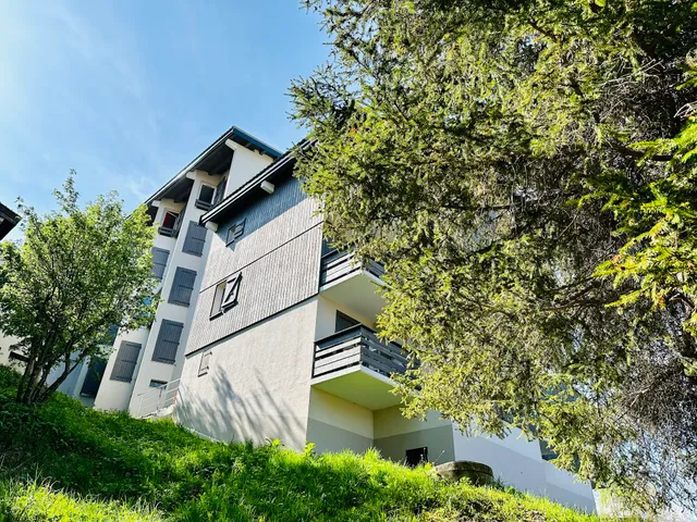 L'AnsloBoys Montagne