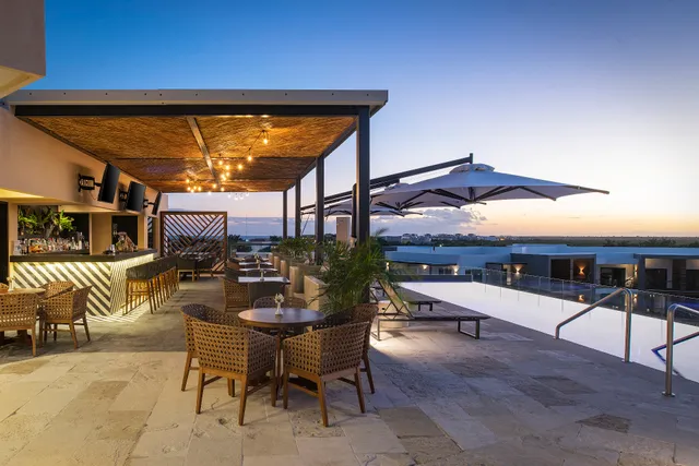 Ventus Ha' at Marina El Cid Spa & Beach Resort