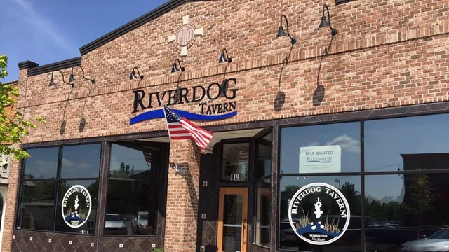Riverdog Tavern