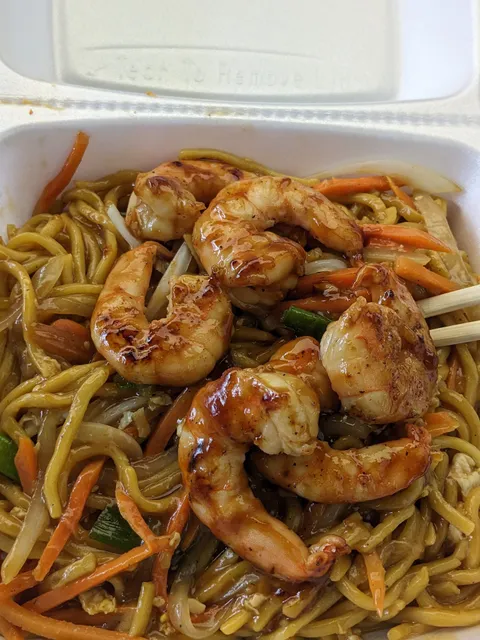 Dre's Kitchen (Food Truck)